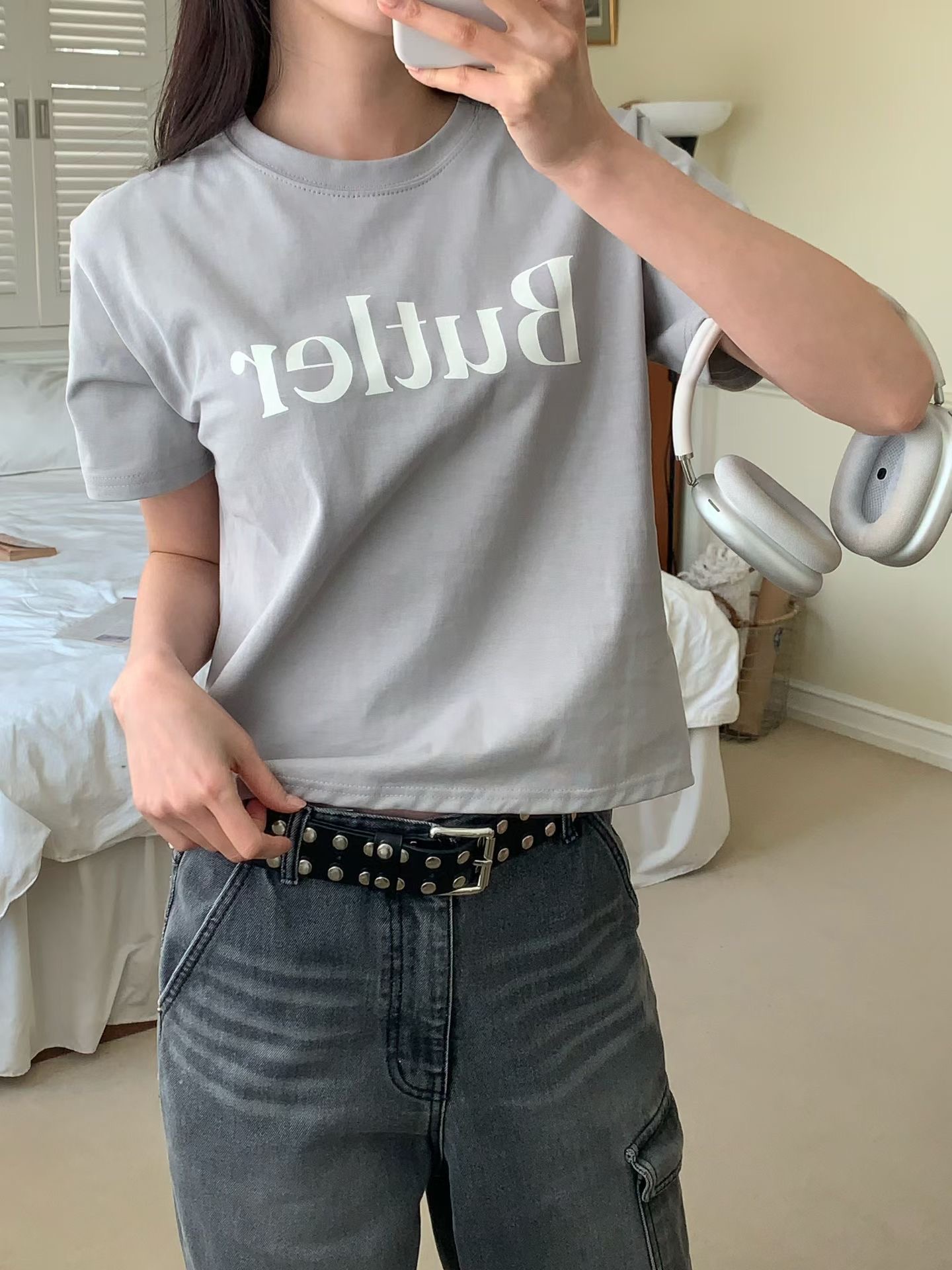 SWEETEE-스위티-T韓國代購女裝新品26春夏熱賣人氣推薦T恤SWEETEET恤圖色2