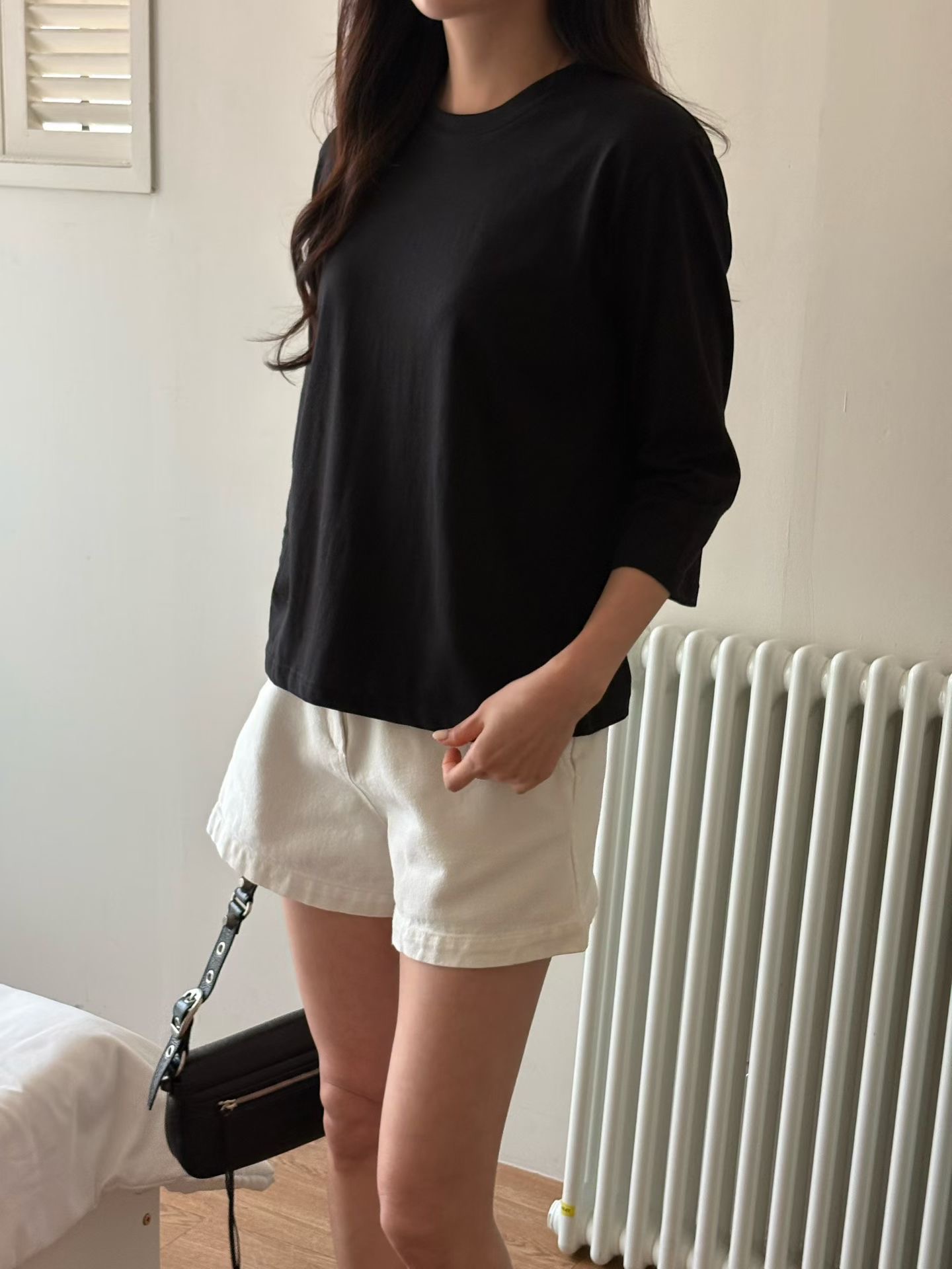 SWEETEE-스위티-T東大門實拍女士新款真品推薦人氣26春夏T恤SWEETEET恤