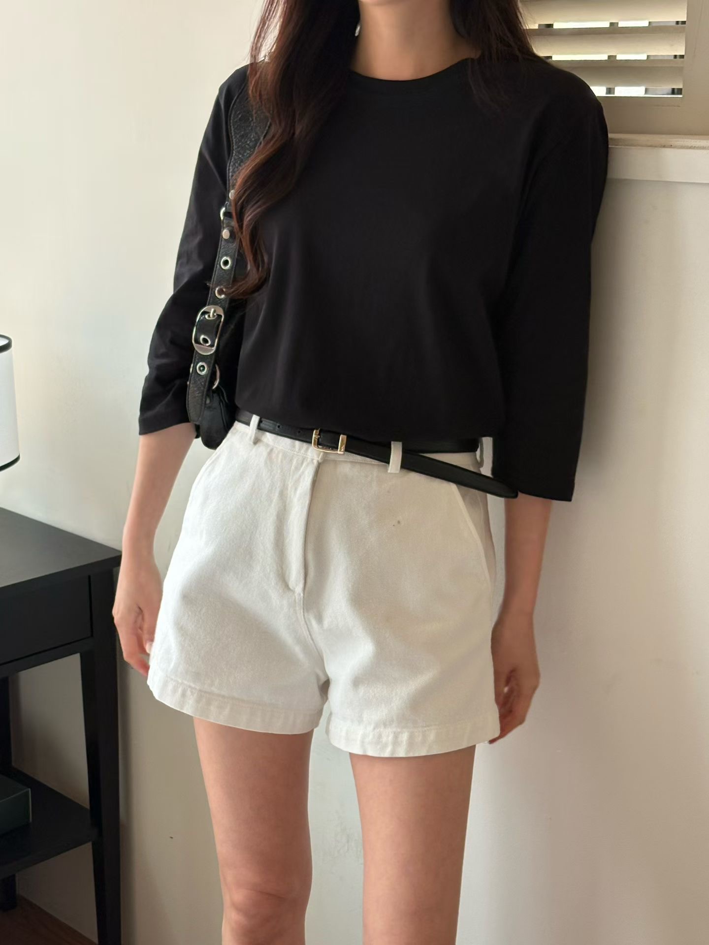 SWEETEE-스위티-T東大門實拍女士新款真品推薦人氣26春夏T恤SWEETEET恤