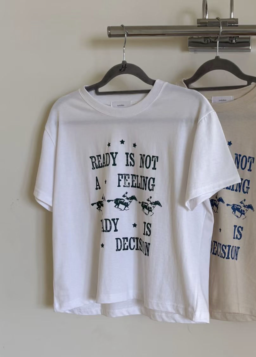 SWEETEE-스위티-T東大門代購女裝新品推薦人氣真品26春夏T恤SWEETEET恤圖色1