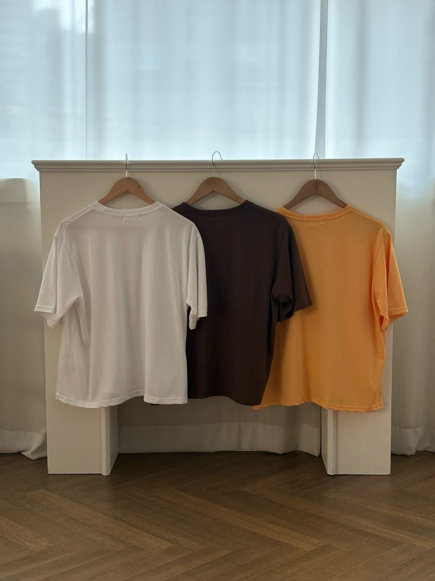 SWEETEE-스위티-T韓國代購女士新品26春夏推薦職業真品T恤SWEETEET恤