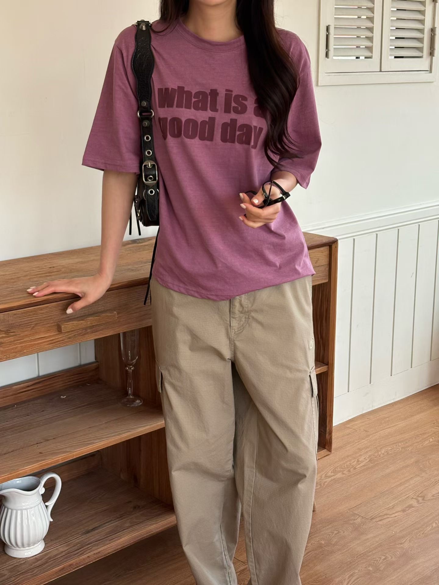 SWEETEE-스위티-T韓國直郵女士新品真品人氣職業推薦T恤SWEETEET恤