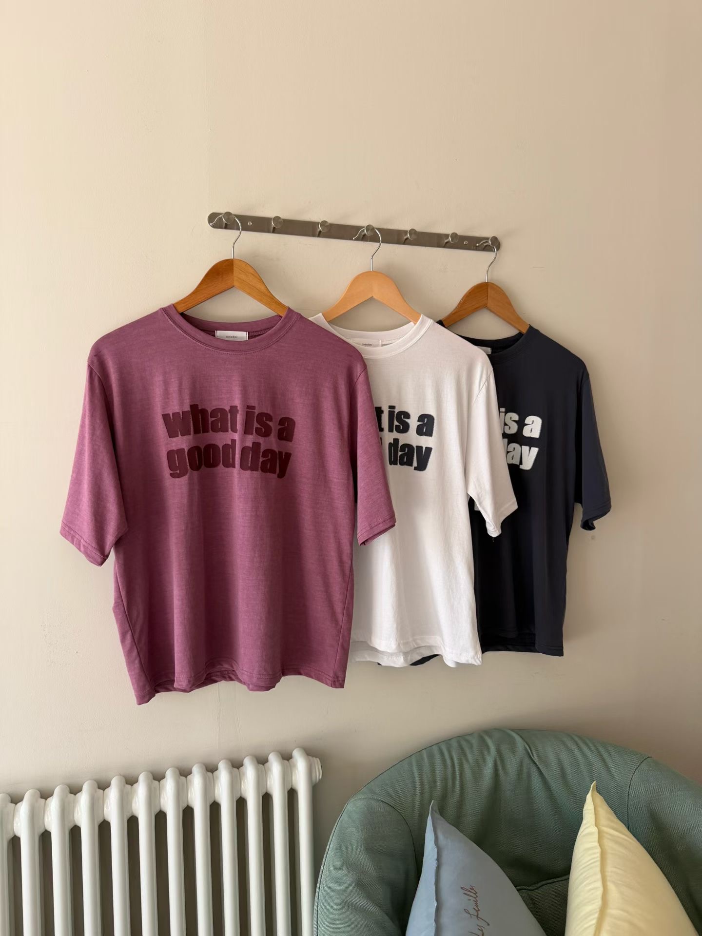 SWEETEE-스위티-T韓國直郵女士新品真品人氣職業推薦T恤SWEETEET恤圖色3左三色