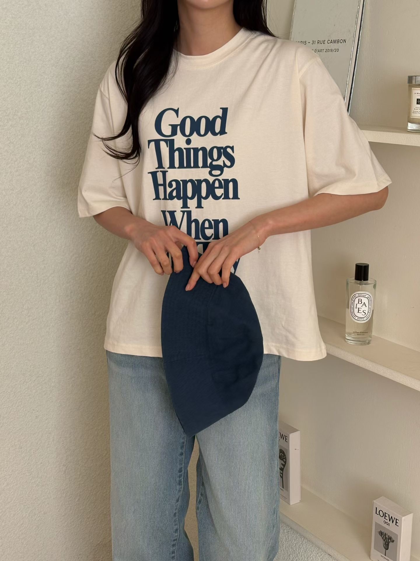 SWEETEE-스위티-T韓國直郵女士新品休閑人氣職業真品T恤SWEETEET恤