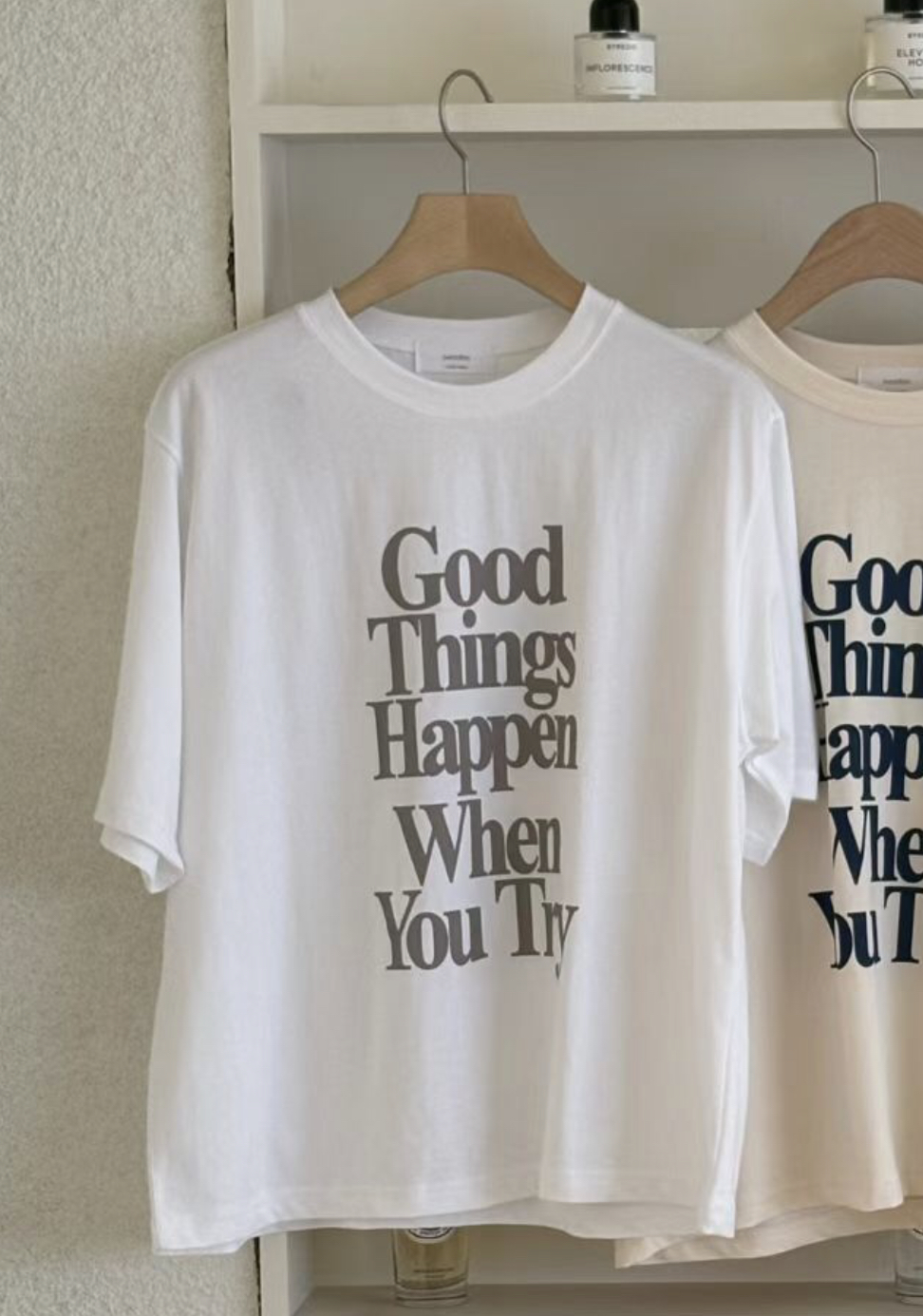 SWEETEE-스위티-T韓國直郵女士新品休閑人氣職業真品T恤SWEETEET恤圖色1