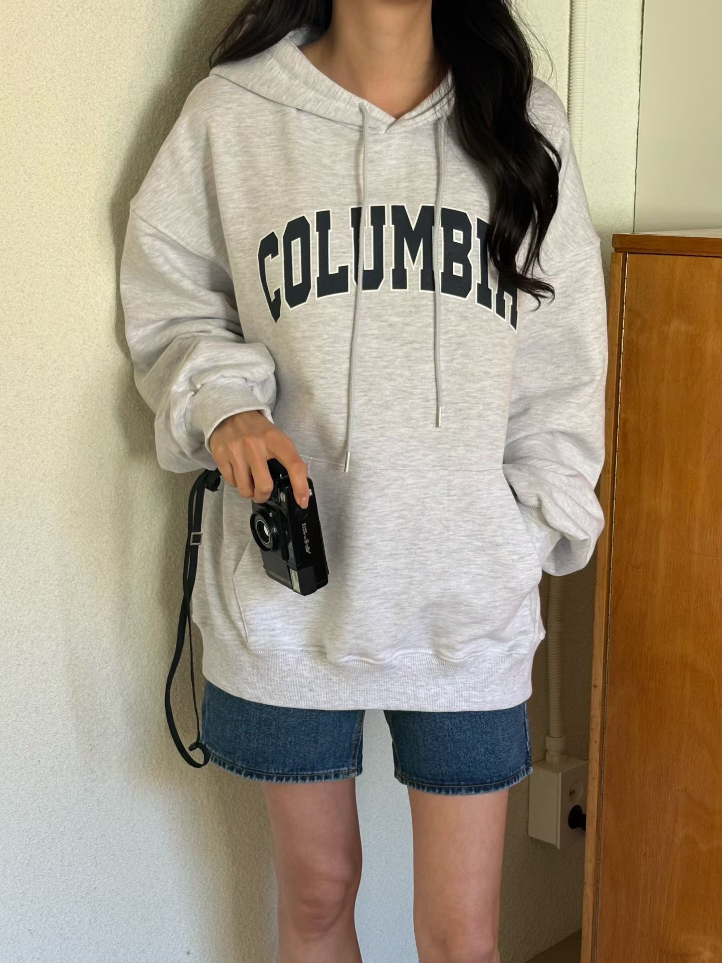 SWEETEE-스위티-T韓國代購女裝新款真品職業26春夏衛衣SWEETEE衛衣