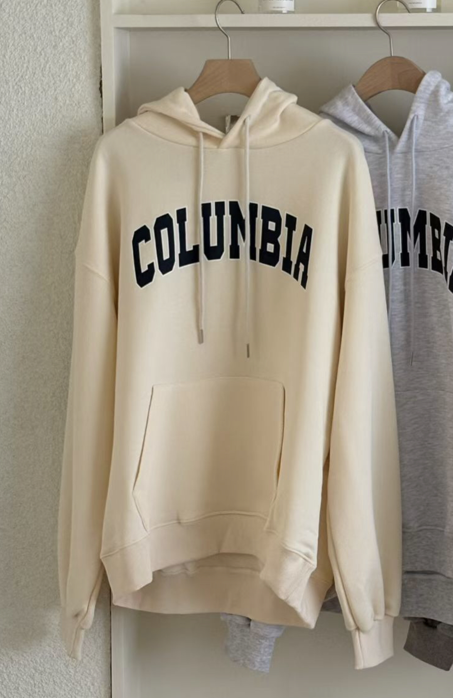 SWEETEE-스위티-T韓國代購女裝新款真品職業26春夏衛衣SWEETEE衛衣圖色1