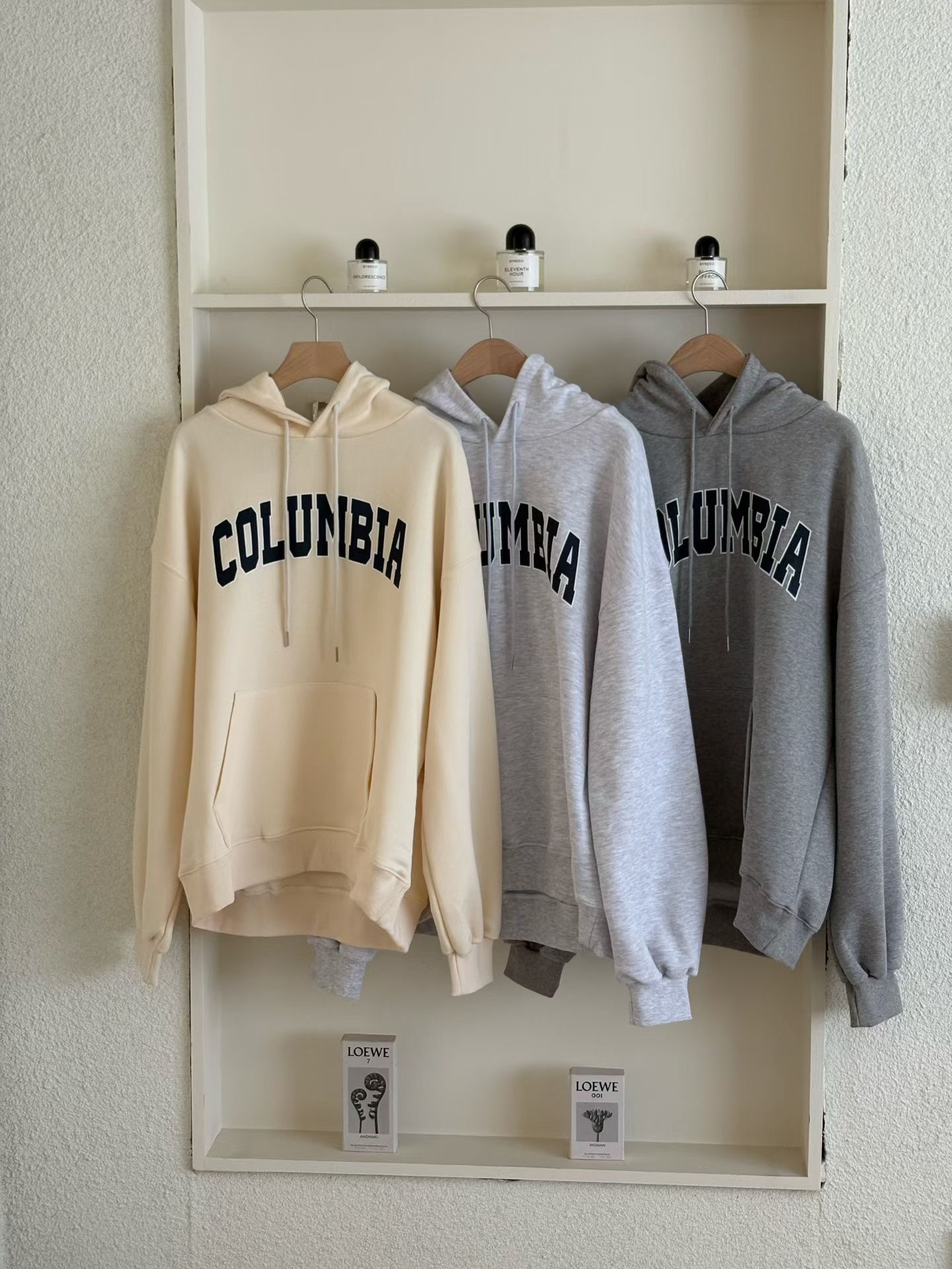 SWEETEE-스위티-T韓國代購女裝新款真品職業26春夏衛衣SWEETEE衛衣圖色3左三色