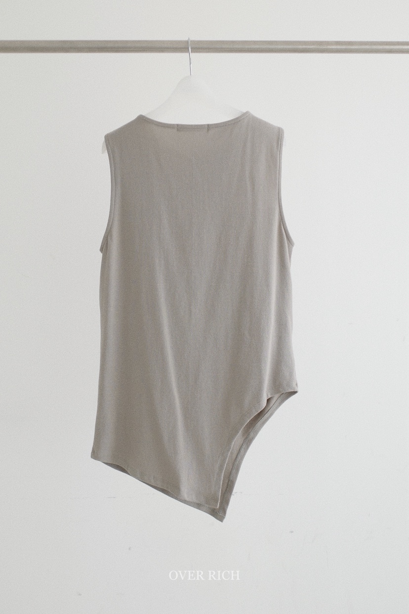 OVER RICH韓國東大門直郵女士新品人氣時尚26春夏休閑T恤OVER RICHT恤