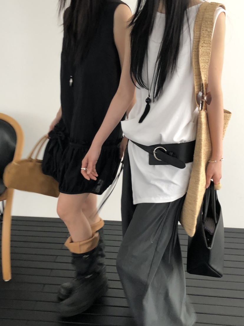 OVER RICH韓國東大門直郵女士新品人氣時尚26春夏休閑T恤OVER RICHT恤