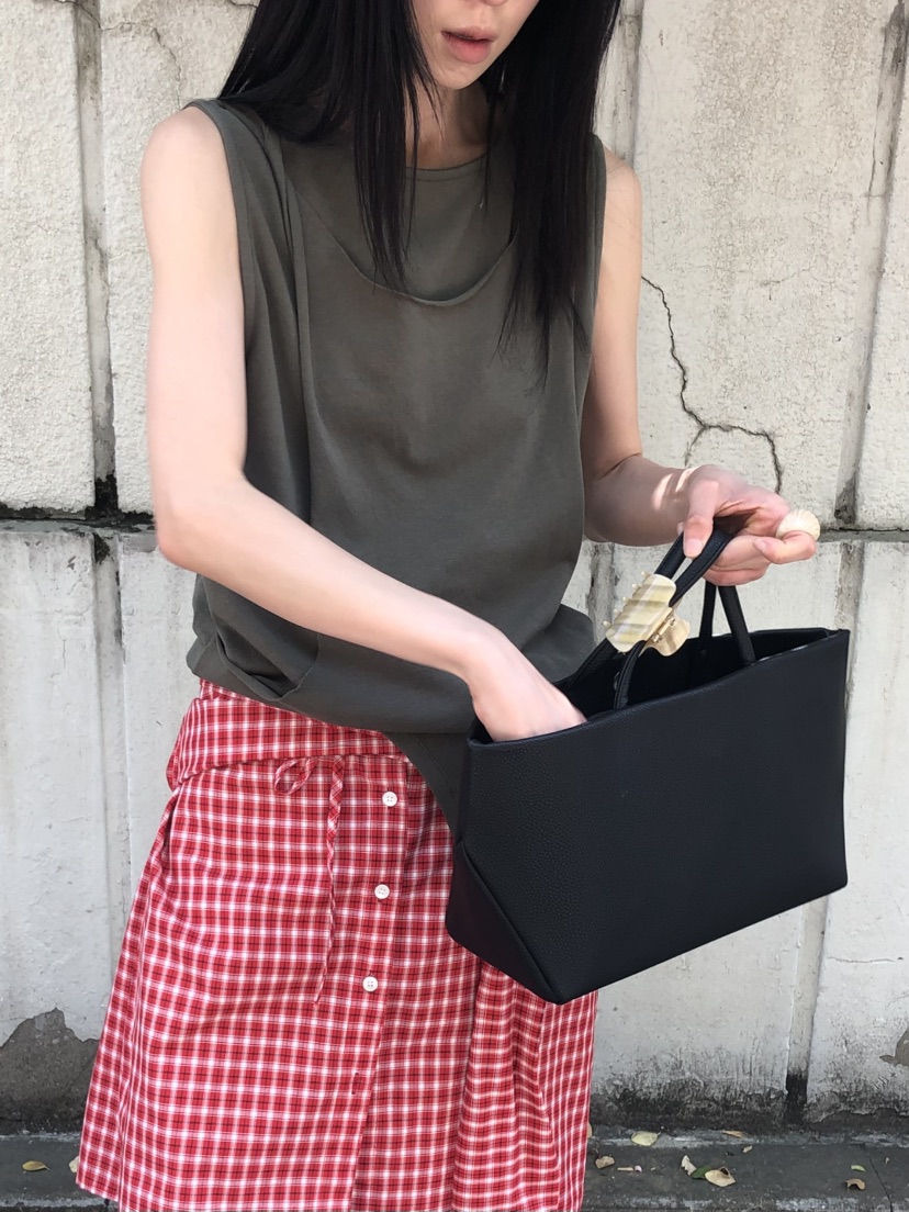 OVER RICH韓國東大門直郵女士新品人氣時尚26春夏休閑T恤OVER RICHT恤