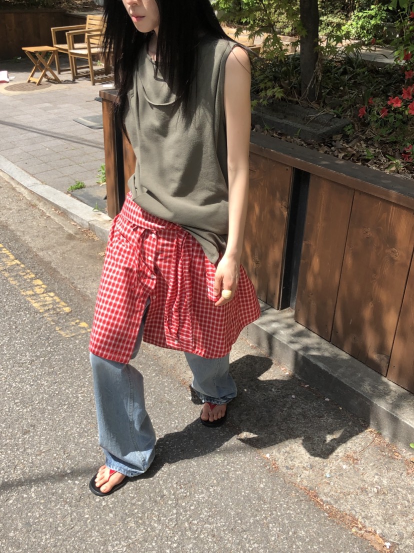 OVER RICH韓國東大門直郵女士新品人氣時尚26春夏休閑T恤OVER RICHT恤