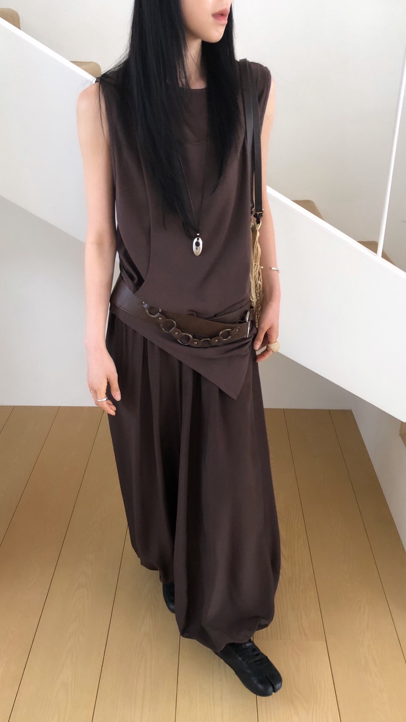 OVER RICH韓國東大門直郵女士新品人氣時尚26春夏休閑T恤OVER RICHT恤