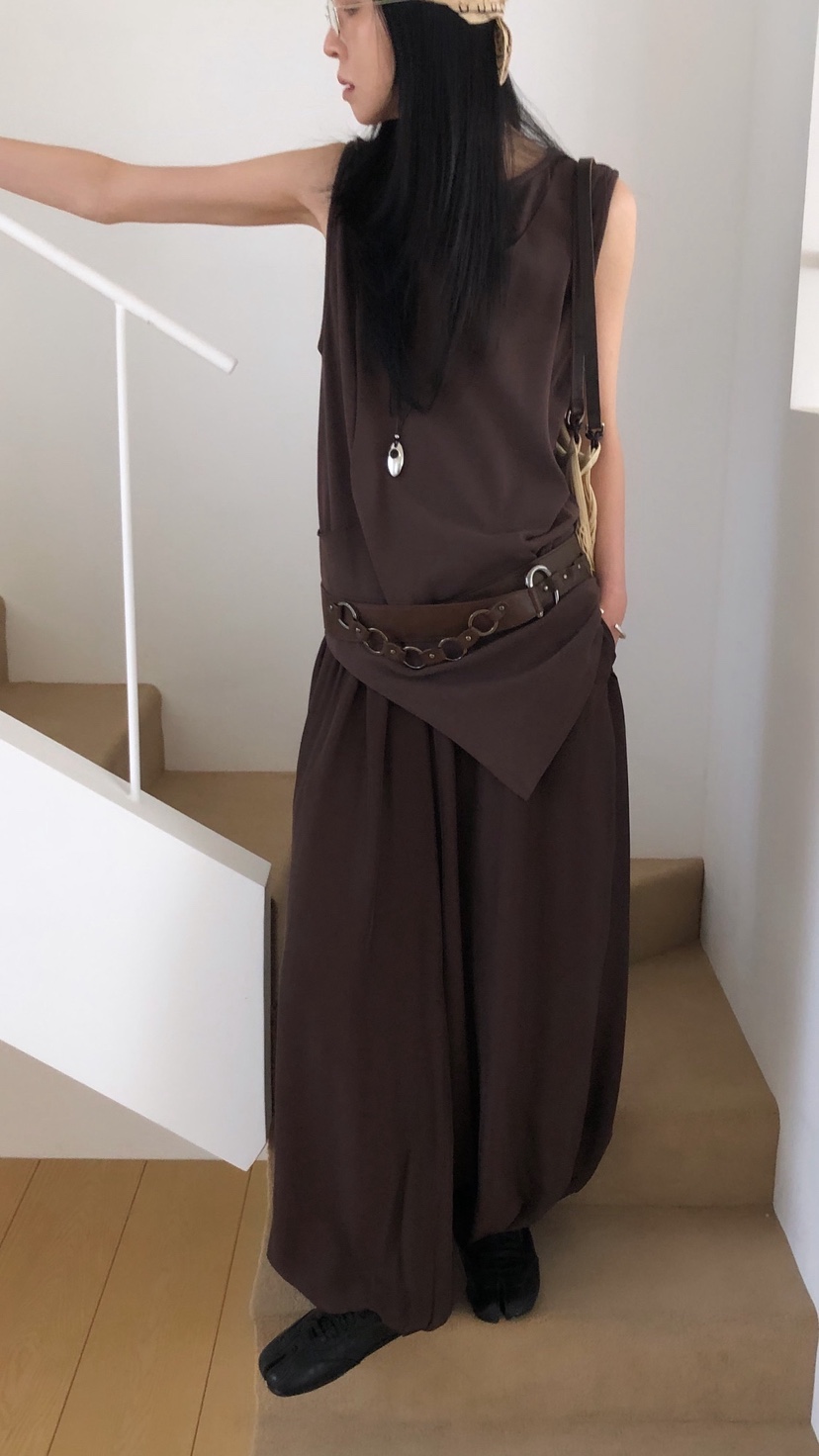 OVER RICH韓國東大門直郵女士新品人氣時尚26春夏休閑T恤OVER RICHT恤