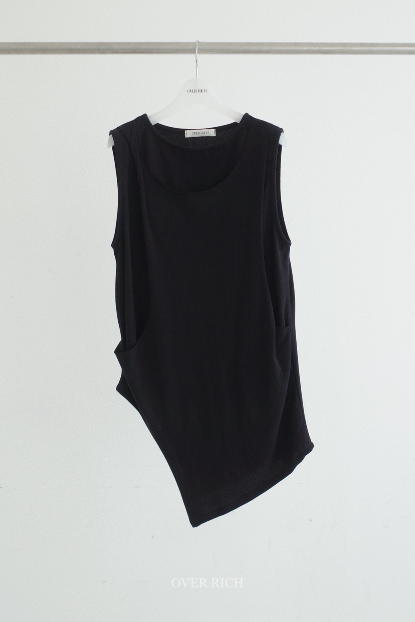 OVER RICH韓國東大門直郵女士新品人氣時尚26春夏休閑T恤OVER RICHT恤圖色4