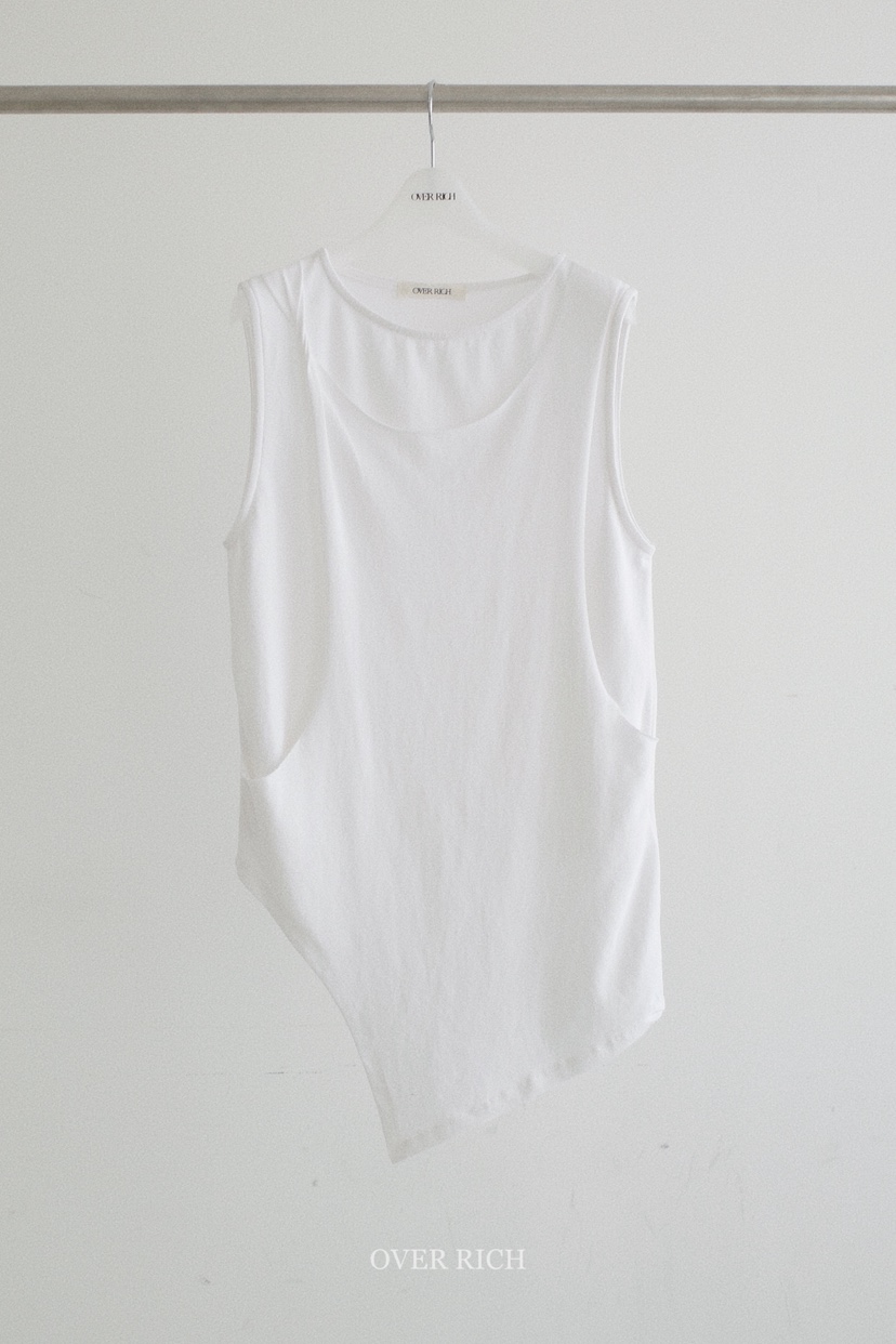 OVER RICH韓國東大門直郵女士新品人氣時尚26春夏休閑T恤OVER RICHT恤圖色5