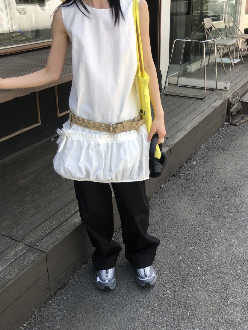 OVER RICH韓國東大門直郵女士新款26春夏時尚熱賣連衣裙緞OVER RICH連衣裙