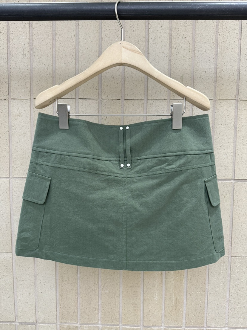 FOSET韓國東大門直郵女士新品時尚推薦人氣26春夏熱賣裙褲FOSET裙褲