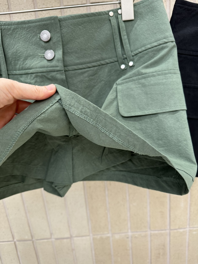 FOSET韓國東大門直郵女士新品時尚推薦人氣26春夏熱賣裙褲FOSET裙褲