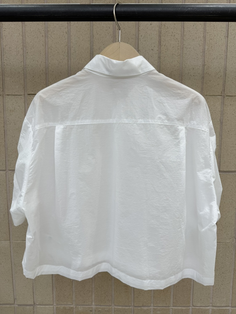 FOSET韓國東大門代購女裝新品人氣休閑26春夏推薦襯衫蕾絲衫FOSET襯衫/蕾絲衫