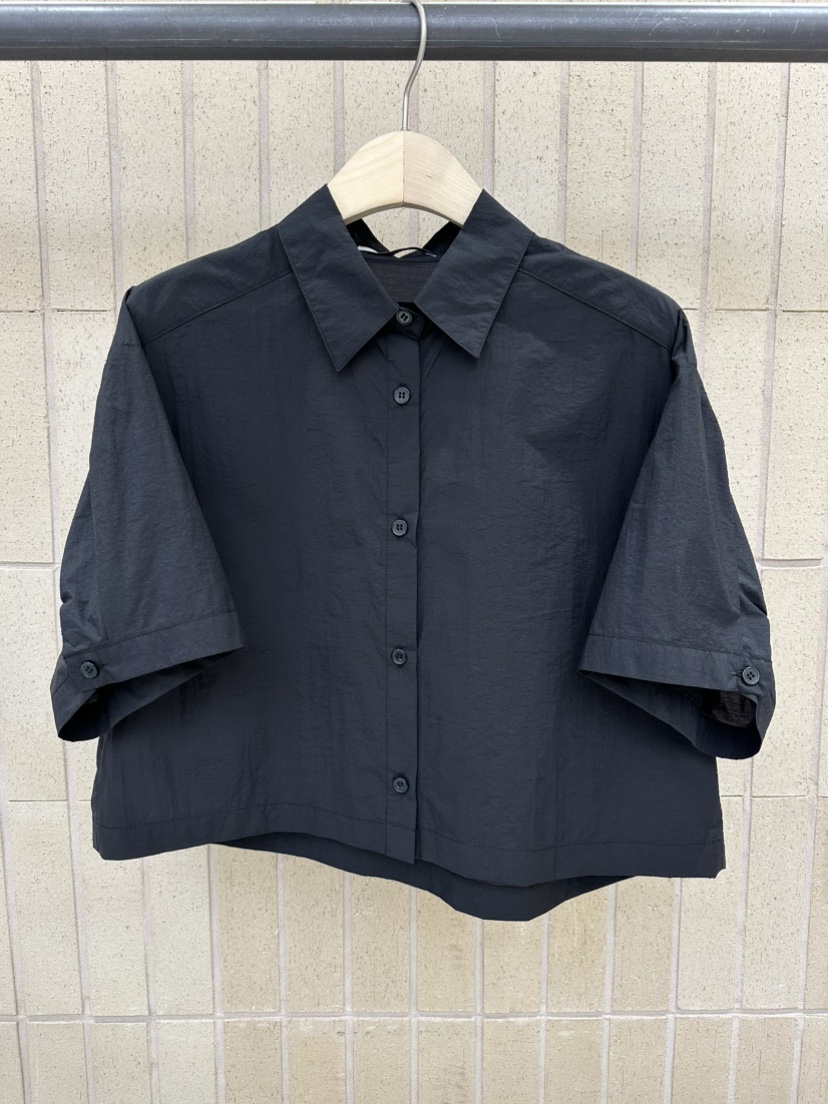 FOSET韓國東大門代購女裝新品人氣休閑26春夏推薦襯衫蕾絲衫FOSET襯衫/蕾絲衫圖色4