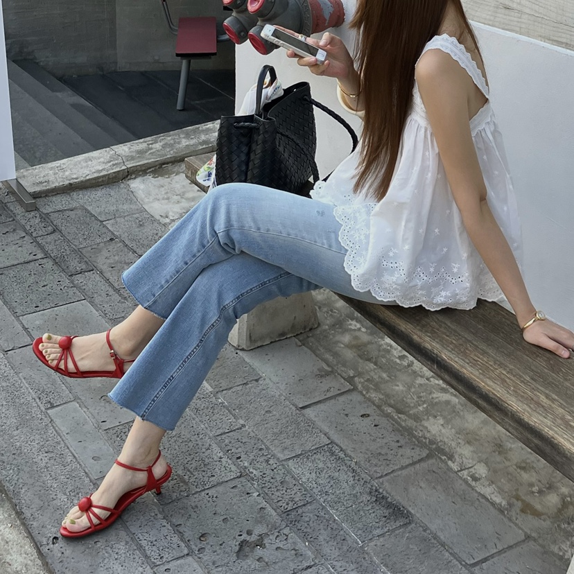 MADE-P韓國東大門代購女裝新款熱賣人氣時尚26春夏襯衫蕾絲衫MADE-P襯衫/蕾絲衫