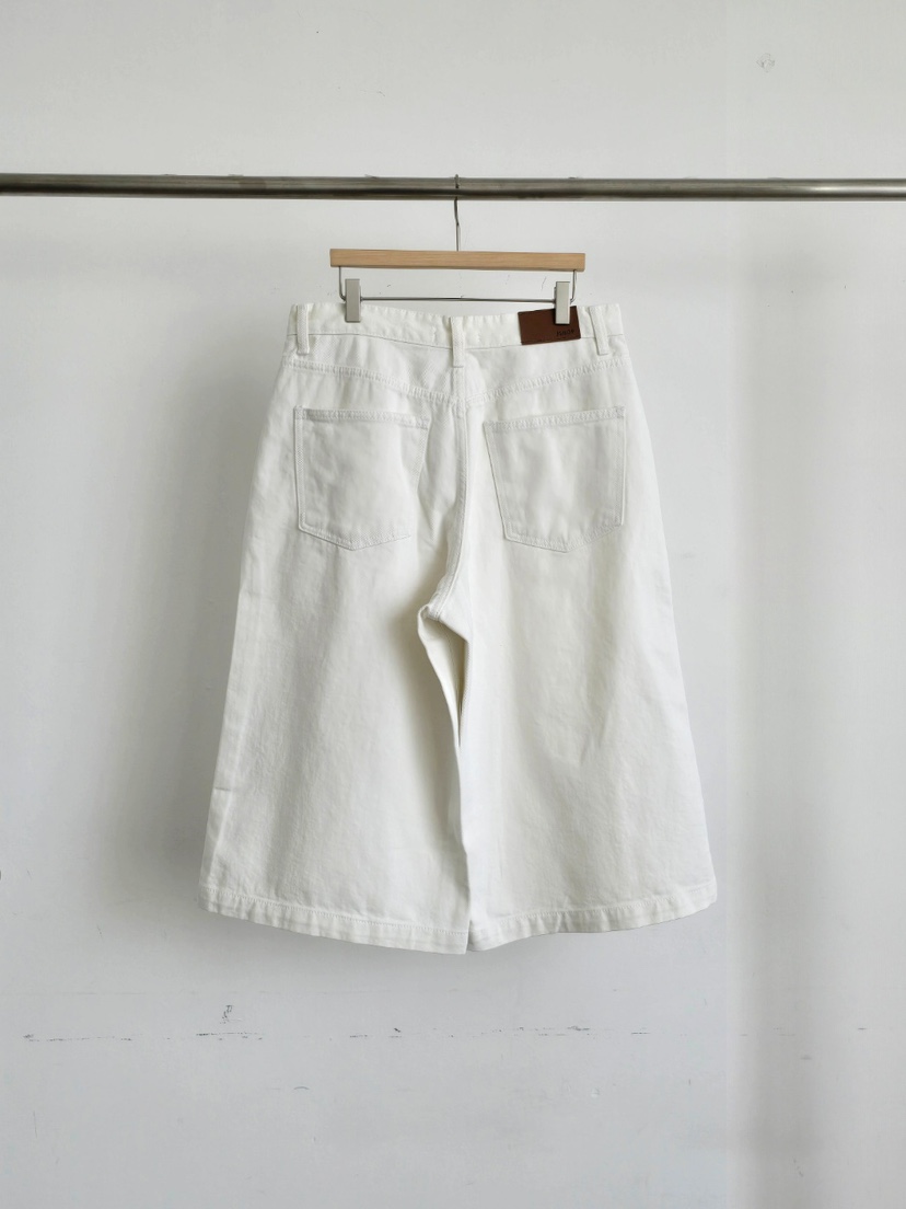 J SHOP韓國直郵女士新品推薦休閑26春夏人氣時尚職業短褲J_SHOP短褲