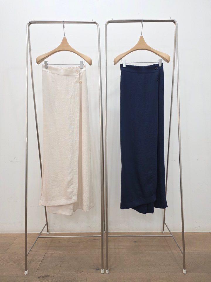 LE MIU韓國代購女士新款熱賣推薦職業時尚人氣休閑26春夏裙褲LE_MIU裙褲