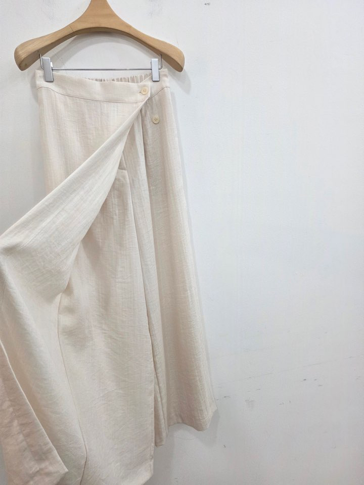 LE MIU韓國代購女士新款熱賣推薦職業時尚人氣休閑26春夏裙褲LE_MIU裙褲