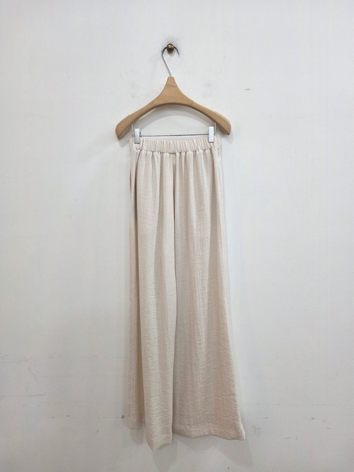 LE MIU韓國代購女士新款熱賣推薦職業時尚人氣休閑26春夏裙褲LE_MIU裙褲