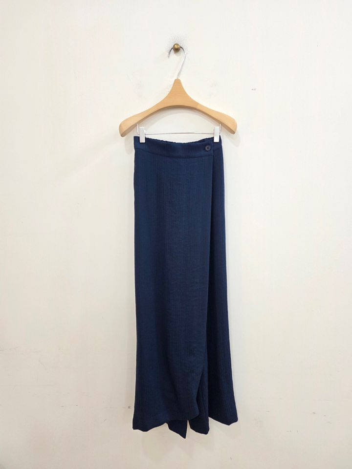 LE MIU韓國代購女士新款熱賣推薦職業時尚人氣休閑26春夏裙褲LE_MIU裙褲圖色2