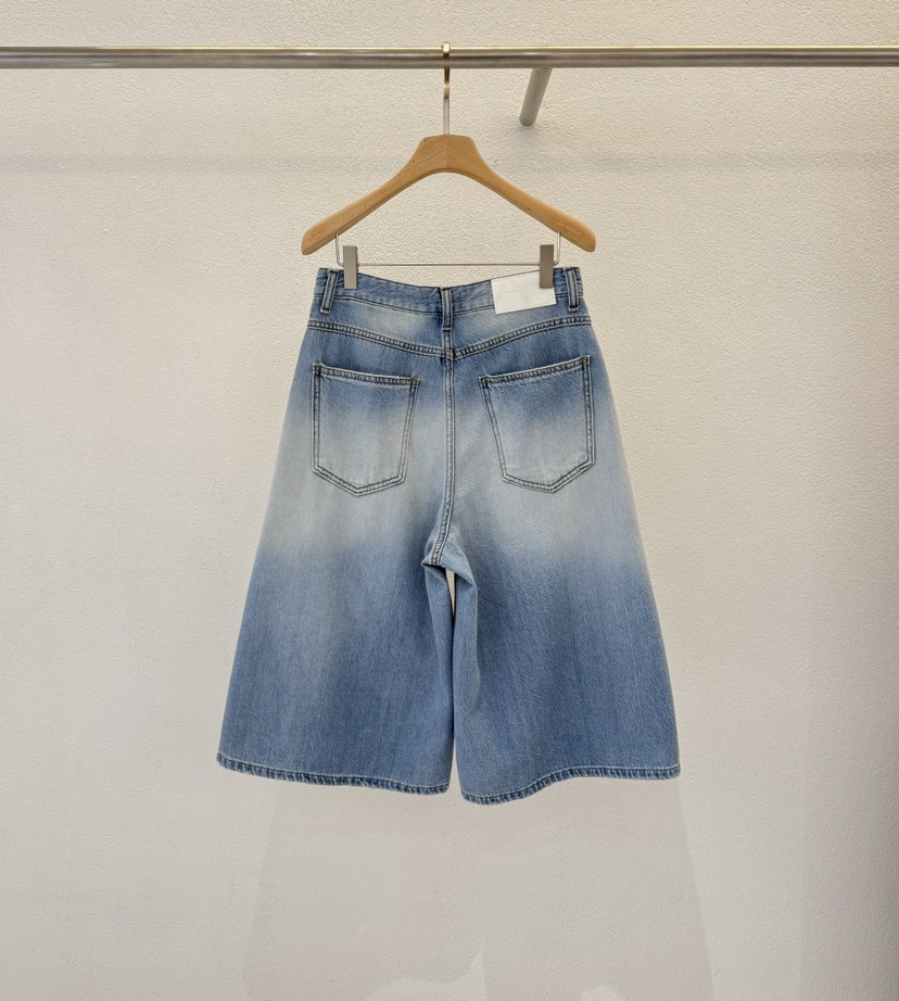 ABLERING韓國東大門直郵女士新品時尚熱賣職業26春夏牛仔褲ABLE STANDARD/ABLERING牛仔褲