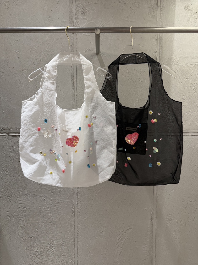 UNICO-p韓國直郵女士新款職業26春夏熱賣時尚手提包串珠UNICO手提包