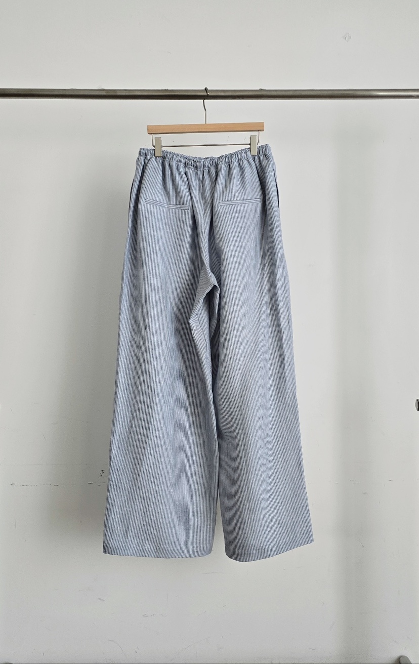 J SHOP韓國代購女裝新品職業26春夏人氣時尚熱賣推薦休閑褲J_SHOP休閑褲