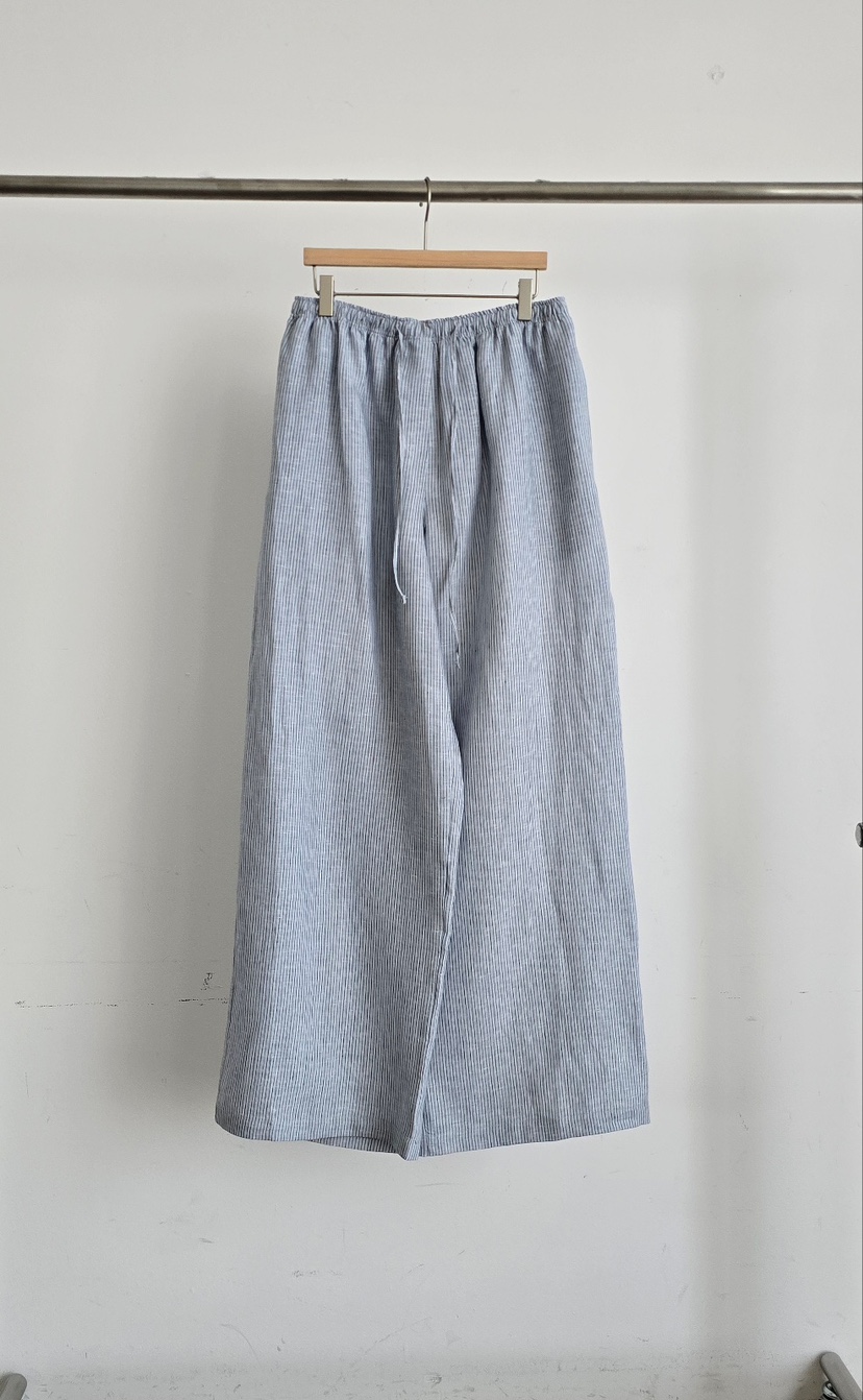 J SHOP韓國代購女裝新品職業26春夏人氣時尚熱賣推薦休閑褲J_SHOP休閑褲圖色1