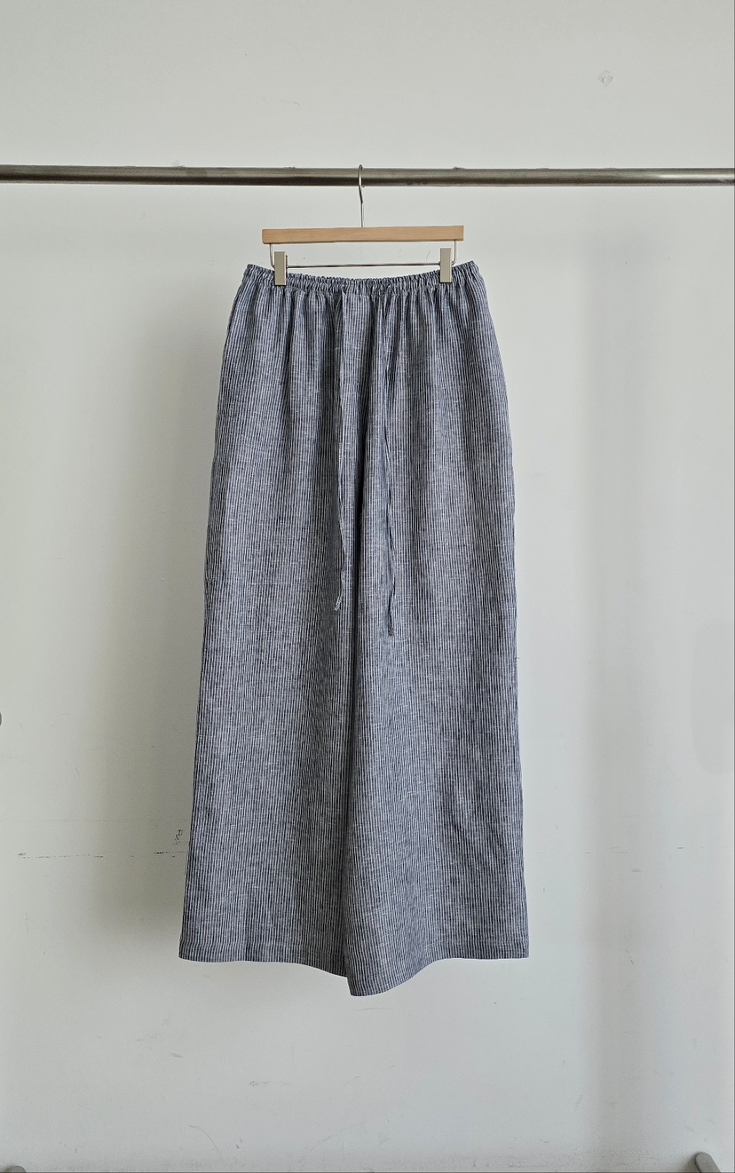 J SHOP韓國代購女裝新品職業26春夏人氣時尚熱賣推薦休閑褲J_SHOP休閑褲圖色2