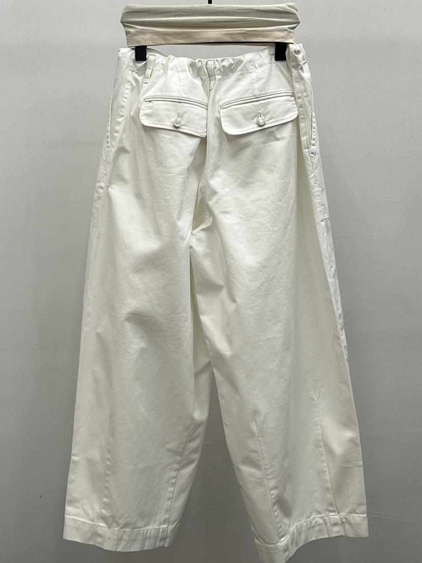 UNANSWERED-MYSTERY/FIFO韓國直郵女士新款休閑時尚休閑褲UNANSWERED-MYSTERY/FIFO休閑褲