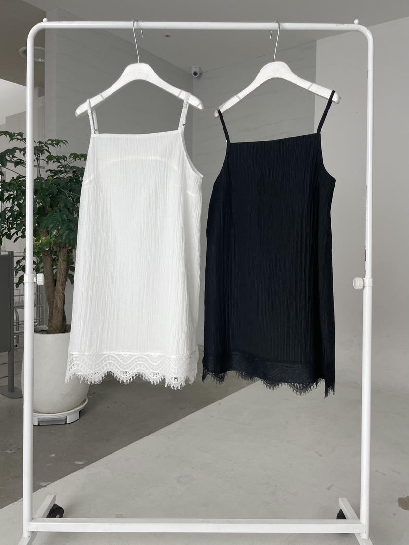 URBANE cloth韓國代購女士新品人氣時尚休閑26春夏連衣裙URBANE cloth連衣裙