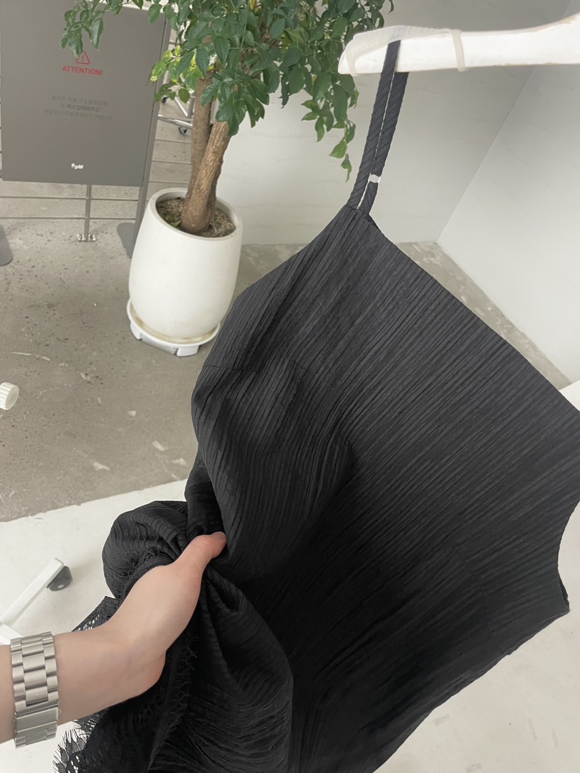 URBANE cloth韓國代購女士新品人氣時尚休閑26春夏連衣裙URBANE cloth連衣裙