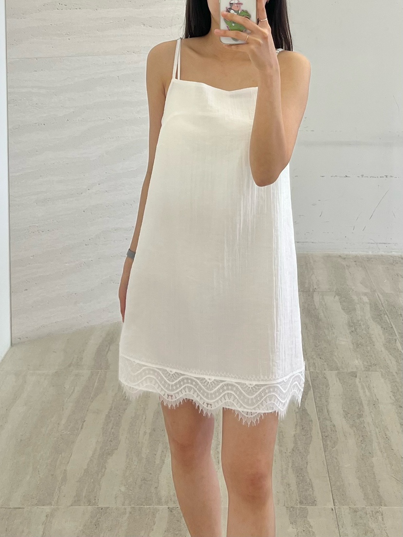 URBANE cloth韓國代購女士新品人氣時尚休閑26春夏連衣裙URBANE cloth連衣裙