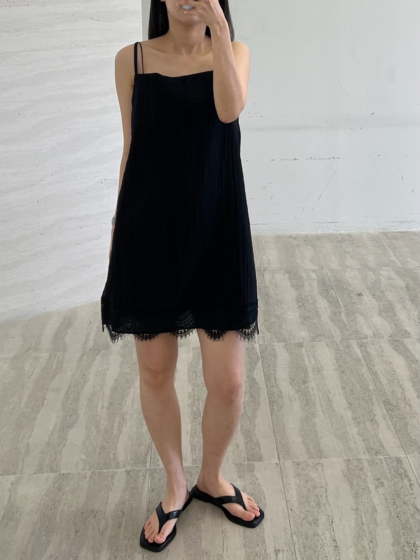 URBANE cloth韓國代購女士新品人氣時尚休閑26春夏連衣裙URBANE cloth連衣裙