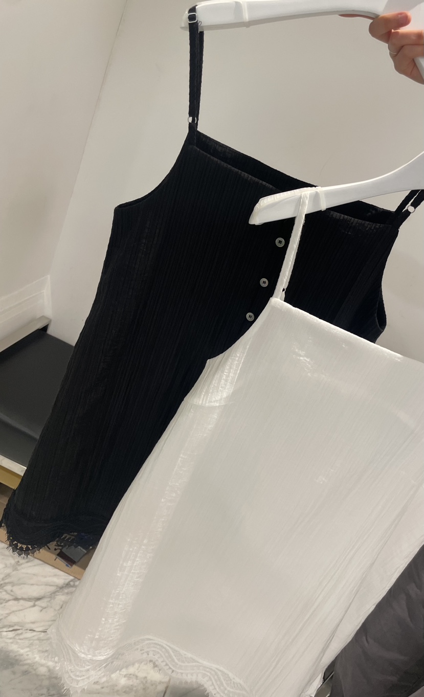 URBANE cloth韓國代購女士新品人氣時尚休閑26春夏連衣裙URBANE cloth連衣裙