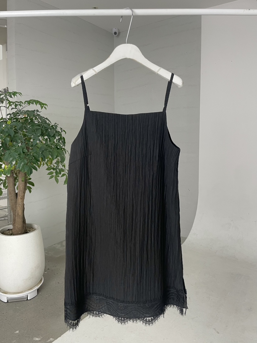 URBANE cloth韓國代購女士新品人氣時尚休閑26春夏連衣裙URBANE cloth連衣裙圖色2