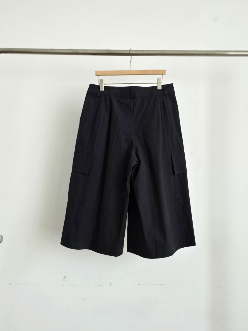 J SHOP韓國東大門直郵女裝新款推薦26春夏熱賣短褲工裝褲J_SHOP短褲