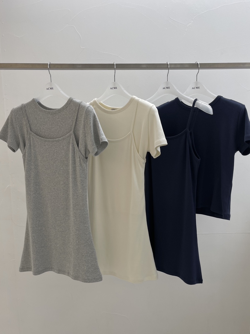 ACME韓國直郵女士新品休閑26春夏人氣職業時尚熱賣推薦套裝ACME套裝