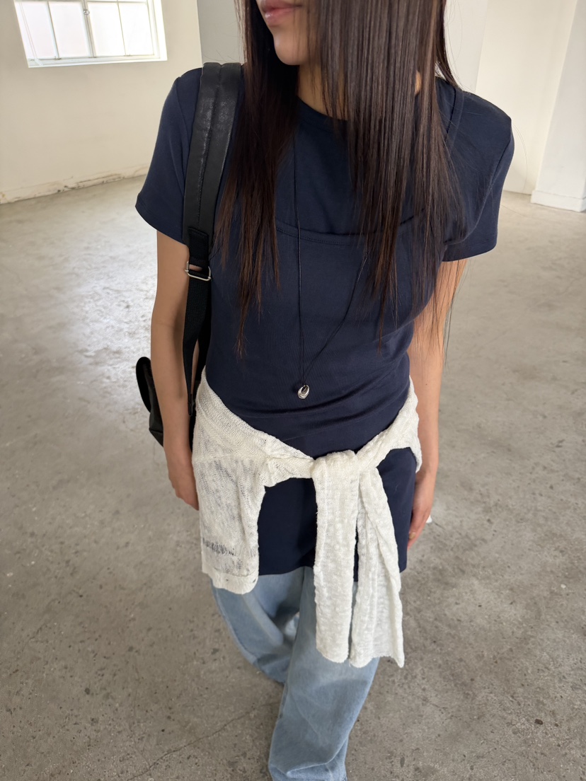 ACME韓國直郵女士新品休閑26春夏人氣職業時尚熱賣推薦套裝ACME套裝