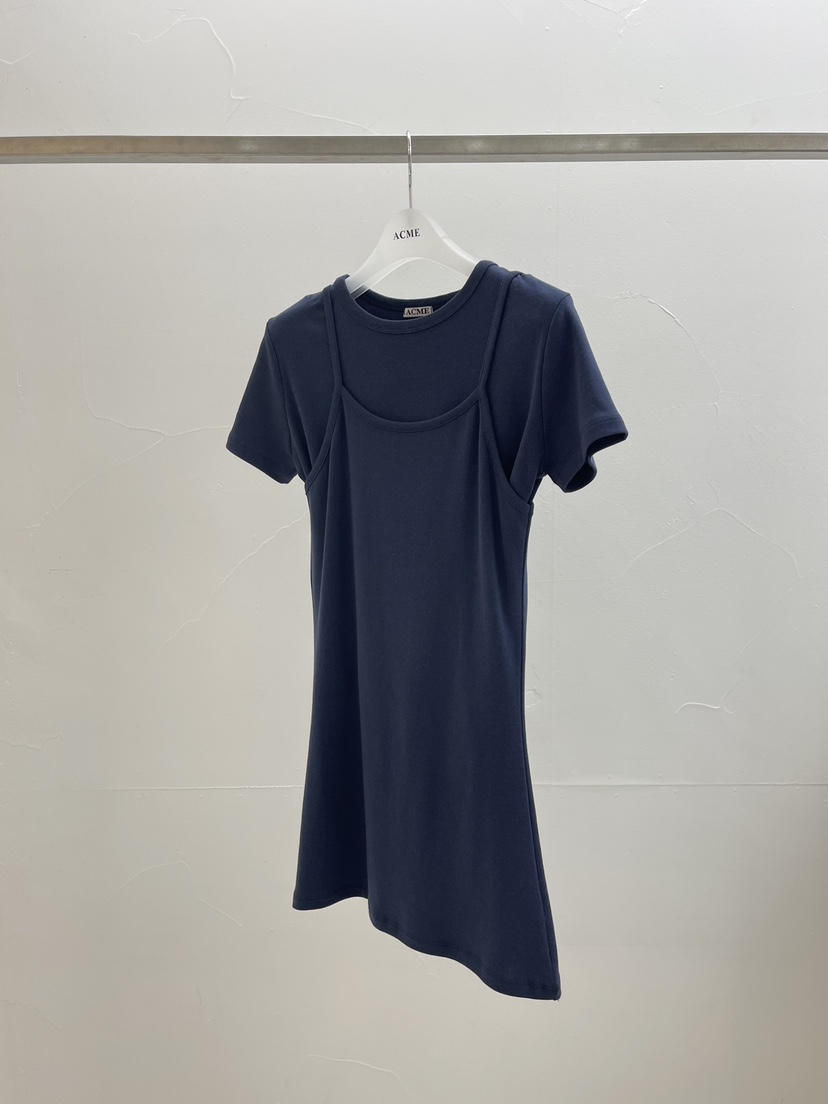 ACME韓國直郵女士新品休閑26春夏人氣職業時尚熱賣推薦套裝ACME套裝圖色2