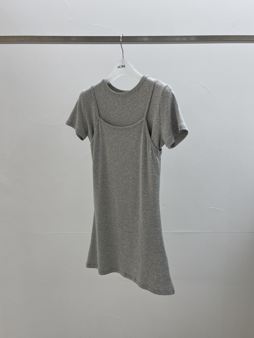 ACME韓國直郵女士新品休閑26春夏人氣職業時尚熱賣推薦套裝ACME套裝圖色3