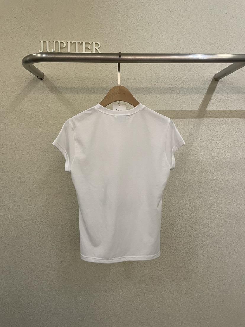 JUPITER韓國東大門直郵女士新款人氣推薦職業休閑時尚T恤JUPITERT恤