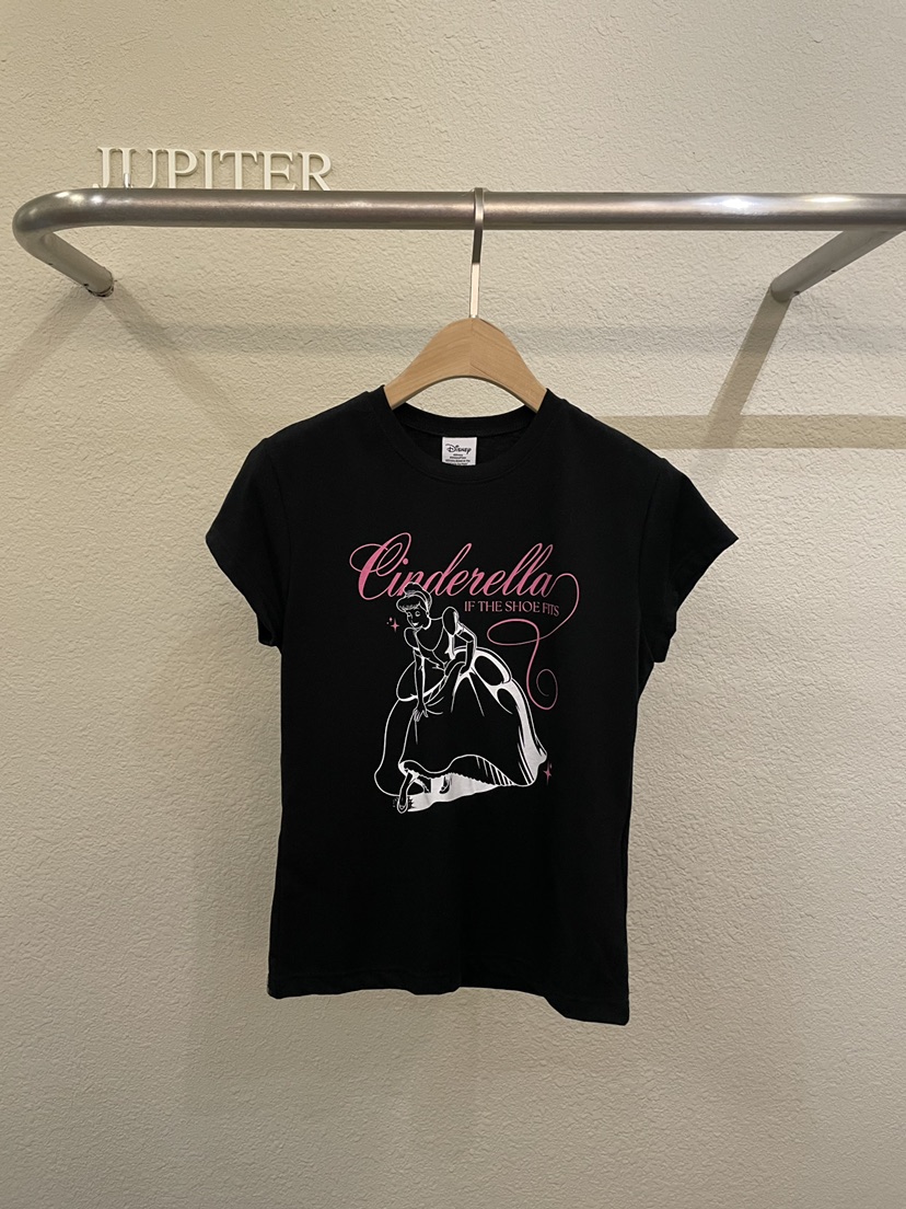 JUPITER韓國東大門直郵女士新款人氣推薦職業休閑時尚T恤JUPITERT恤圖色2